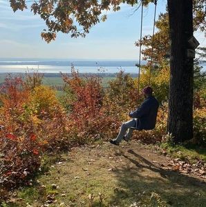 Meet your Posher, Rafael paco